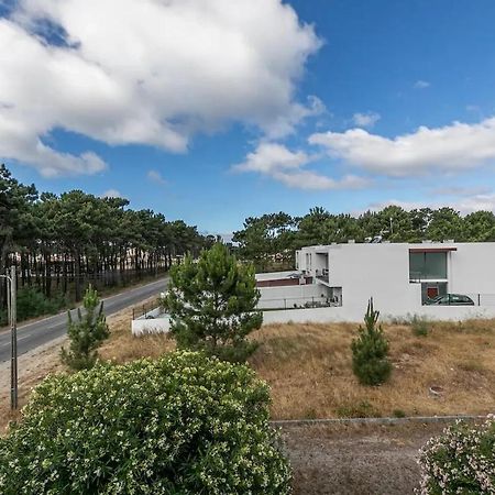 Beach, Surf And Golf Apartment Near Lisbon Aroeira  Exterior photo