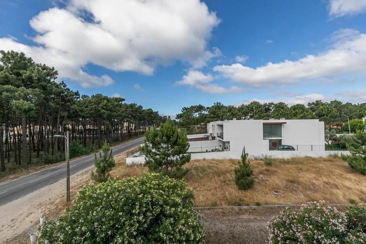 Beach, Surf And Golf Apartment Near Lisbon Aroeira  Exterior photo